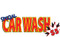 Car Wash Vinyl Banner