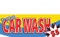 Car Wash Banner $5 Special