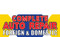 Complete Auto Repair Banner Sign Style 1900