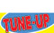 Automotive TUNE-UP Service Sign Banner