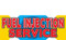 Fuel Injection Service Banner Sign Style 2400
