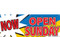 Auto Repair Now Open Sunday Banner Style 3300