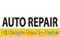 Auto Repair Oil Change-Tune Up Banner Sign Style 3600