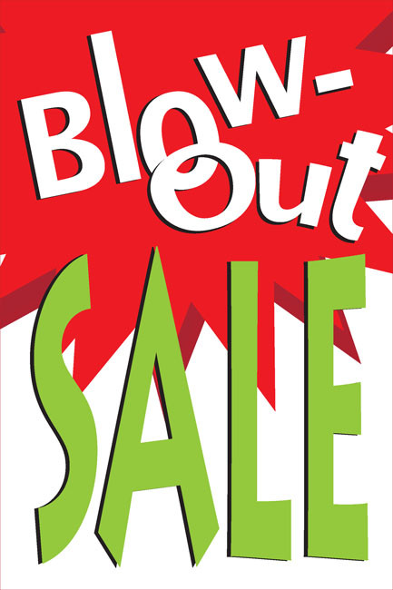 Pop Up Canopy Tent >> Blowout Sale Posters Style Design ID#1100 | DPSBanners.com Pop Up Canopy Tent >> Blowout Sale Posters Style Design ID#1100 | DPSBanners.com