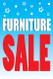 Furniture Sale Posters Style1000