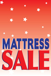 Mattress Sale Posters Style1000