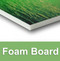 Printing on Foam Board Poster