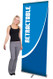 Retractable Banner Stand Pacific 1000