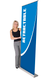 Retractable Banner Stand Orient 800 31.5"
