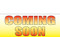 Coming Soon Banner Sign Style 1700