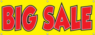 Big Sale Banner Sign style 1000
