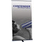 Contender Monster Retractable Banner Stand 47.5"