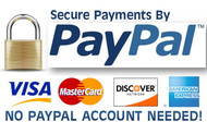 Custom Order Payment, Magnetic Signs and Car Magnets