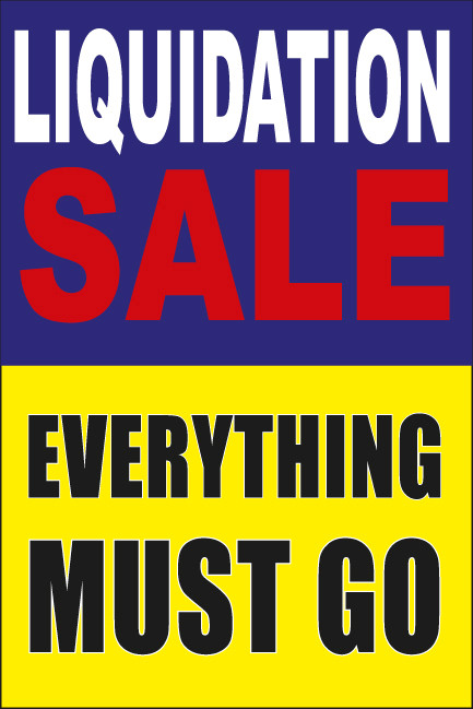 liquidation auction