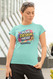 custom printed t-shirt 