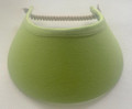 Lime Green Jumbo Peak Flexi Visor