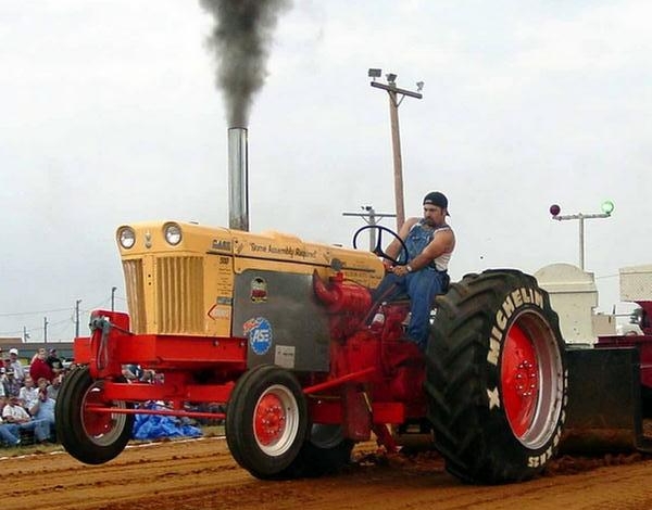 Ford 900 tractor craigslist #4