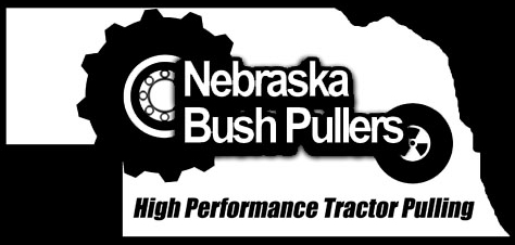 Nebraska Bush Pullers