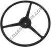 ER- A35602 Steering Wheel