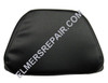 ER- A60472 Black Vinyl Seat Cushion (Upper Back)