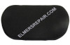 ER- A64830 Black Fabric Seat Cushion (Lower Back)