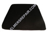 ER- A66649 Black Fabric Seat Cushion (Upper Back)