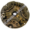 ER- 405300  Remanufactured Clutch Pressure Plate Assembly (12")