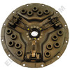 ER- 67597C92 Remanufactured Clutch Pressure Plate Assembly (14")