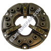 ER- A59589 Remanufactured Clutch Pressure Plate Assembly (12")