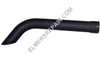 ER- STC400 Curved Pipe (4" x 48")