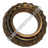 ER- G57452 Inner Wheel Bearing Cone