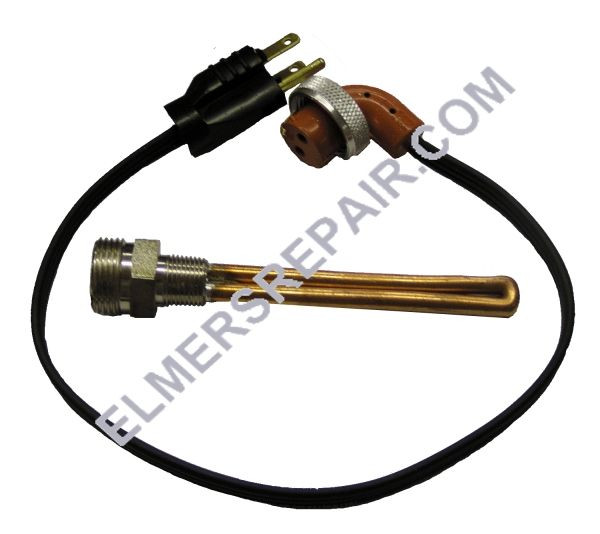 ER A182032 Block Heater Elmer's Repair Inc