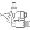 ER- J936318 Fuel Transfer Pump