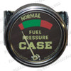 ER- A7644 USA Fuel Pressure Gauge (Brown Face)