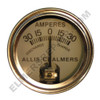 ER- 254407 Allis Chalmers Ammeter Gauge