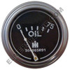 ER- 364665R91 Oil Pressure Gauge
