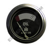 ER- 43987DB (IH) Oil Pressure Gauge