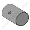 ER- A877R Axle Pivot or Spindle Bushing