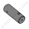 ER- R27817 Front Axle Pivot Pin (Front & Rear)