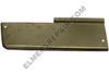 ER- 531500R1 Right Hand Heat Baffle Shield