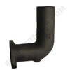 ER- G1127 Exhaust Upright Elbow