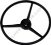 ER- 366557R1 Steering Wheel