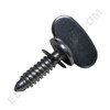ER- A137887 Rear Hood Cover Wing Screw