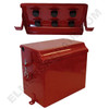 ER- 51707D Battery Box W/Lid & Hardware