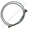 ER- 401830R92 Tachometer Cable (63")