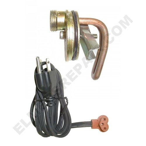 Er- 196804a1 Block Heater 58mm 1000w