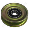 ER- A65780  Air Conditioner Idler Pulley