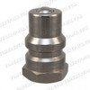 ER- A28541 Case Male Hydraulic Coupler Tip