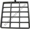 ER- 531231R1 Gray Plastic Front Grill