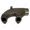 ER- 326521R1 Exhaust Manifold End Section